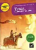 livre yvain, le chevalier au lion