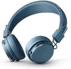 marshall urbanears plattan 2 bluetooth casque audio – bleu indigo 4