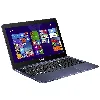ordinateur portable asus eeebook x205taw