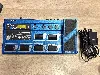 pédale digitech rp7 valve