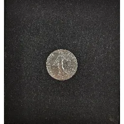 piece 1/2 franc semeuse