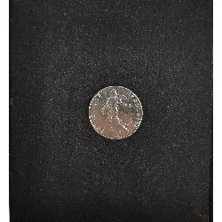piece 1/2 franc semeuse