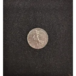 piece 1/2 franc semeuse