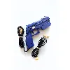 pistolet g-con pour jeu crisis zone ps2