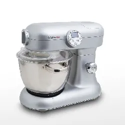 robot pétrin kitchencook revolution v2 chauffant l
