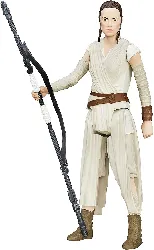 star wars: the force awakens - rey 27 cm