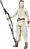 star wars: the force awakens - rey 27 cm