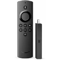 télécommande passerelle multimédia amazon fire tv stick lite