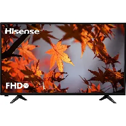 tv hisense h32a5100