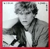 vinyle al corley - square rooms (1984)