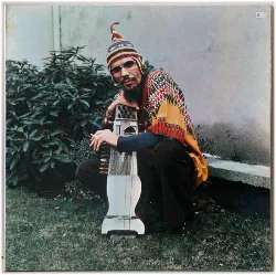 vinyle alan silva - seasons (1971)