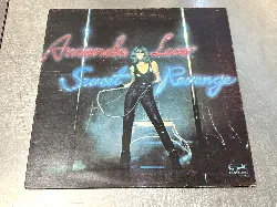 vinyle amanda lear - sweet revenge (1978)