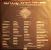 vinyle barclay james harvest - eyes of the universe (1979)