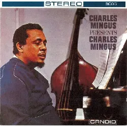 vinyle charles mingus - presents charles mingus (2011)