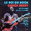 vinyle chuck berry - le roi du rock (1973)