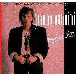 vinyle gianna nannini - maschi e altri (1987)