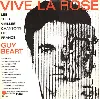 vinyle guy béart - vive la rose - les très vieilles chansons de france (1966)