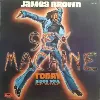 vinyle james brown - sex machine today (1975)