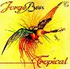 vinyle jorge ben - tropical (1976)