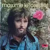 vinyle maxime le forestier - maxime le forestier (1972)