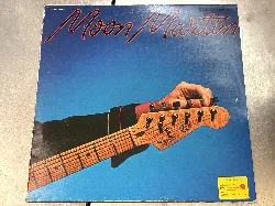 vinyle moon martin - street fever (1980)