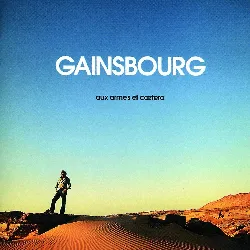 vinyle serge gainsbourg - aux armes et cætera (1979)