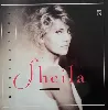 vinyle sheila - tendances (1988)