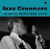 vinyle various - jazz crooners - classics by the kings of jazz (2017)