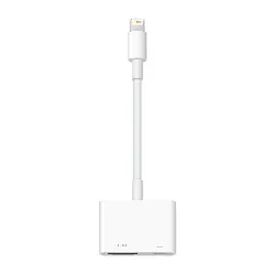 adaptateur hdmi apple a1438