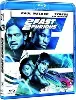blu-ray 2 fast 2 furious - blu - ray
