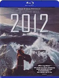 blu-ray 2012