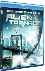 blu-ray alien tornado