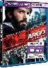 blu-ray argo - warner ultimate (blu - ray + copie digitale ultraviolet)