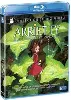 blu-ray arrietty, le petit monde des chapardeurs - blu - ray