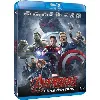 blu-ray avengers [edition limitée