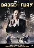 blu-ray badge of fury - blu - ray