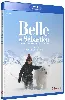 blu-ray belle et sébastien - blu - ray