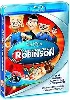 blu-ray bienvenue chez les robinson - blu - ray