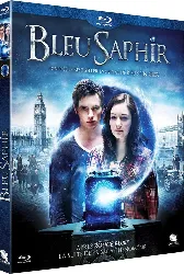 blu-ray bleu saphir - blu - ray