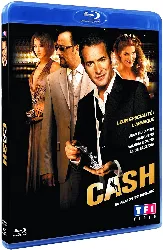 blu-ray cash