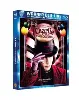blu-ray charlie et la chocolaterie - blu - ray