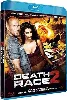 blu-ray death race 2 - blu - ray