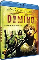 blu-ray domino - blu - ray