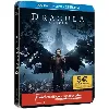 blu-ray dracula untold - exklusiv fnac limited steelbook edition
