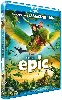 blu-ray epic - la bataille du royaume secret