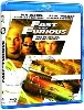blu-ray fast and furious - blu - ray