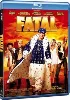blu-ray fatal - blu - ray