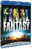 blu-ray final fantasy - les créatures de l'esprit