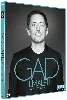 blu-ray gad elmaleh - sans tambour... - blu - ray
