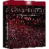 blu-ray game of thrones - saisons 1 à 4 + bonus dvd blu - ray
